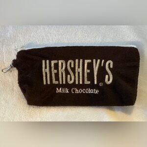 New without tags, Hershey’s Milk Chocolate bag with clip